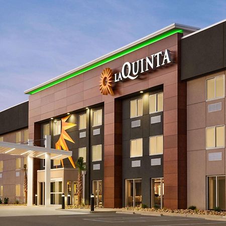 La Quinta Inn By Wyndham Columbia Ne Fort Jackson Exterior foto